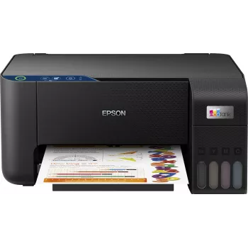 Epson EcoTank L3231 Getto d'inchiostro A4 5760 x 1440 DPI 33 ppm