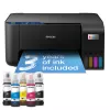 Epson EcoTank L3231 Getto d'inchiostro A4 5760 x 1440 DPI 33 ppm