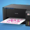 Epson EcoTank L3231 Getto d'inchiostro A4 5760 x 1440 DPI 33 ppm