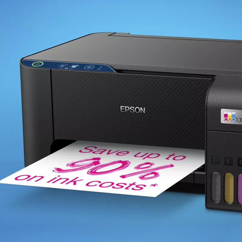 Epson EcoTank L3231 Getto d'inchiostro A4 5760 x 1440 DPI 33 ppm
