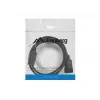 Cavo di alimentazione Lanberg CA-C19E-10CC-0018-BK nero 1,8 m