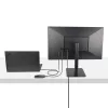 StarTech.com cavo USB4 1 m, cavo USB-C certificato USB-IF, 40 Gbit/s, cavo trasmissione dati USB Type-C, 100 W Power Delivery, 8K 60 Hz, compatibile con Thunderbolt 4/3/USB 3.2