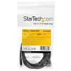 StarTech.com cavo USB C a DisplayPort 1.2 6.6ft (2m) 4K 60Hz - cavo adattatore video reversibile bidirezionale DP a USB-C o USB-C a DP - HBR2/HDR - cavo monitor USB Type C/Thunderbolt