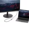 StarTech.com adattatore USB-C a Mini DisplayPort – 4K 60 Hz – bianco – adattatore USB 3.1 Type-C a Mini DP – versione aggiornata è CDP2MDPEC