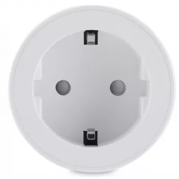 Imou CE2P presa intelligente 3680 W casa, ufficio bianco