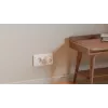 Imou CE2P presa intelligente 3680 W casa, ufficio bianco