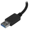 StarTech.com lettore/scrittore di schede USB 3.0 per schede CFast 2.0, CFast, CFast 2.0, nero, argento, 5000 Mbit/s, alluminio, attività, alimentazione, CE, FCC, RoHS, REACH