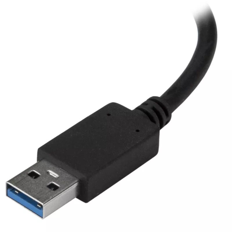 StarTech.com lettore/scrittore di schede USB 3.0 per schede CFast 2.0, CFast, CFast 2.0, nero, argento, 5000 Mbit/s, alluminio, attività, alimentazione, CE, FCC, RoHS, REACH