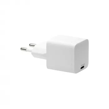 dbramante1928 re-charge Pro - caricabatterie da parete EU - USB-C 30W - W