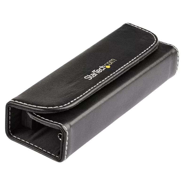StarTech.com set di cacciaviti elettrici di precisione a 20 bit - kit cacciavite a batteria portatile/mini per riparazioni di elettronica, laptop, computer, tablet e telefoni - magnetico - senza fili