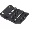 StarTech.com set di cacciaviti elettrici di precisione a 20 bit - kit cacciavite a batteria portatile/mini per riparazioni di elettronica, laptop, computer, tablet e telefoni - magnetico - senza fili