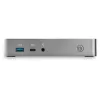 StarTech.com Dock USB-C - Docking station per laptop doppio monitor 1080p HDMI - 65W Power Delivery - 1x USB-C, 3x USB-A, Ethernet - Doppio display video USB 3.1 Gen 1 Type-C Dock - Mac e Windows