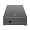 StarTech.com Dock USB C - Docking station USB Type-C per monitor triplo 4K - 100W Power Delivery - DP 1.4 Alt Mode e DSC, 2x DisplayPort 1.4/HDMI 2.0 - 6xUSB (2x 10Gbps) - Windows/Chrome