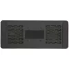 StarTech.com Dock USB-C – DisplayPort e HDMI quad-monitor 4K 60Hz – Docking station USB-C universale con 100W Power Delivery – Hub USB con 1x USB Type-C e 3x USB-A, Ethernet, audio