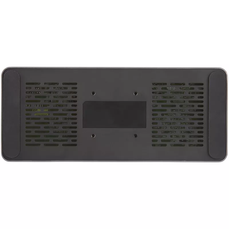 StarTech.com Dock USB-C – DisplayPort e HDMI quad-monitor 4K 60Hz – Docking station USB-C universale con 100W Power Delivery – Hub USB con 1x USB Type-C e 3x USB-A, Ethernet, audio