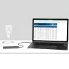 StarTech.com Hub adattatore multiporta USB-C, USB-C a HDMI 4K 60Hz, Gigabit Ethernet e ricarica laptop 100W per Macbook Pro / Air e Windows