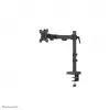 Neomounts DS60-600BL1 Supporto monitor 10-32 pollici - Quick-Fix - Stop 180°