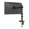 Neomounts DS60-600BL1 Supporto monitor 10-32 pollici - Quick-Fix - Stop 180°