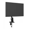 Neomounts DS60-600BL1 Supporto monitor 10-32 pollici - Quick-Fix - Stop 180°