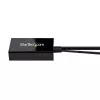 StarTech.com Adattatore DVI a DisplayPort – Alimentazione USB – 1920 x 1200 – Convertitore DVI a DisplayPort – Adattatore video – DVI-D a DP