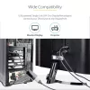 StarTech.com Adattatore DVI a DisplayPort – Alimentazione USB – 1920 x 1200 – Convertitore DVI a DisplayPort – Adattatore video – DVI-D a DP