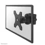 Neomounts FPMA-W250 nero supporto a parete per monitor/TV 10-30 pollici – completamente orientabile