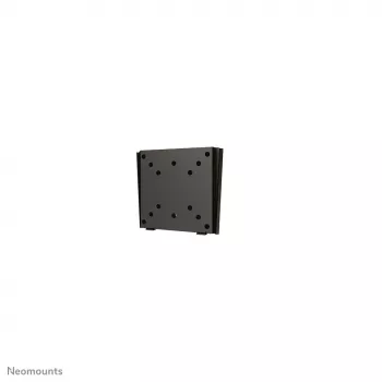 Neomounts FPMA-W25 nero supporto a parete per monitor/TV 10-30 pollici – ultraflat