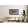 Neomounts FPMA-W300 nero supporto a parete per TV 32-55 pollici – ultraflat