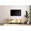 Neomounts FPMA-W300 nero supporto a parete per TV 32-55 pollici – ultraflat