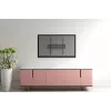 Neomounts FPMA-W300 nero supporto a parete per TV 32-55 pollici – ultraflat
