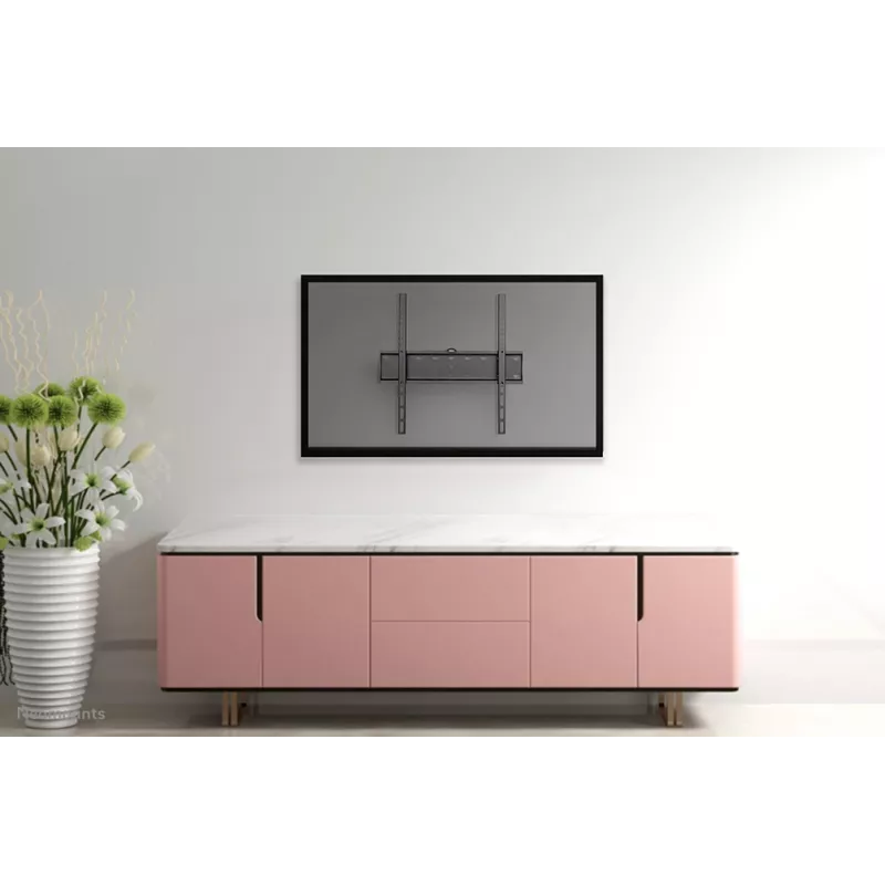 Neomounts FPMA-W300 nero supporto a parete per TV 32-55 pollici – ultraflat
