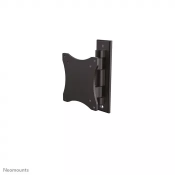 Neomounts FPMA-W810 nero supporto a parete per monitor/TV 10-27 pollici - completamente orientabile