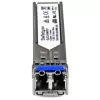 StarTech.com modulo ricetrasmettitore SFP compatibile Cisco GLC-LH-SMD – 1000BASE-LX/LH~modulo SFP compatibile Cisco GLC-LH-SMD – 1000BASE-LX/LH – 1GbE fibra monomodale SMF ricetrasmettitore ottico – 1GE Gigabit Ethernet SFP – LC 10 km – 1310 nm – DDM Cisco Firepower, ASR920, IE2000