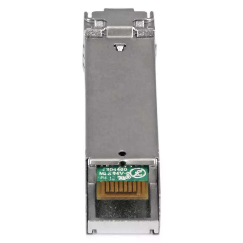 StarTech.com modulo ricetrasmettitore SFP compatibile Cisco GLC-LX-SM-RGD - 1000BASE-LX