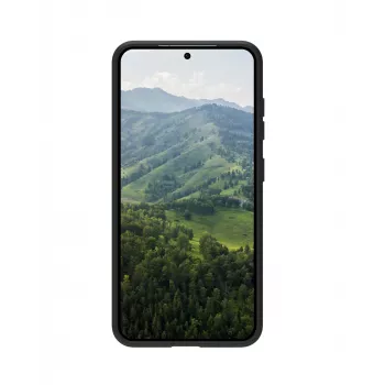 dbramante1928 Greenland Pro Qi2 custodia per cellulare 15,8 cm (6,2 pollici) cover nera