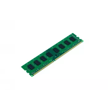 Memoria GoodRam GR1600D3V64L11/8G (DDR3 DIMM; 1 x 8 GB; 1600 MHz; CL11)
