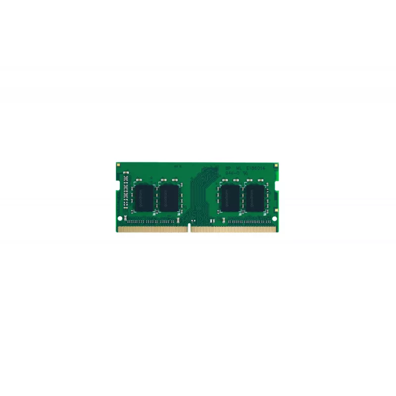 Modulo di memoria Goodram GR3200S464L22S/16G 16 GB 1 x 16 GB DDR4 260-Pin SO-DIMM