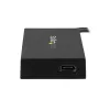 Hub USB-C a 4 porte StarTech.com - Da USB-C a 1x USB-C e 3x USB-A - Hub USB 3.0~Hub USB-C a 4 porte - Da USB-C a 1x USB-C e 3x USB-A - Hub USB 3.0 - 5 Gbit/s