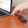 Hub USB-C a 4 porte StarTech.com - Da USB-C a 1x USB-C e 3x USB-A - Hub USB 3.0~Hub USB-C a 4 porte - Da USB-C a 1x USB-C e 3x USB-A - Hub USB 3.0 - 5 Gbit/s