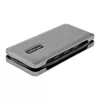 StarTech.com HB31CM4CPD3 hub USB-C a 4 porte, 4x USB-C, USB 3.2 Gen 2 10 Gbps, pass-through Power Delivery da 100 W, cavo da 25 cm (9,8 pollici)
