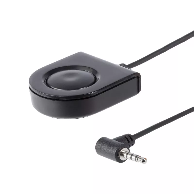 Box switch periferiche USB 3.0 4-a-4 StarTech.com, 5 Gbit/s, Micro-USB Type-B, nero, plastica, CE, FCC, REACH, 0 - 40 °C