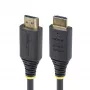 Cavo HDMI high speed premium certificato da 4 m (13 ft) StarTech.com, 4K 60Hz/1440p 144Hz, HDR10/HDCP 2.2/ARC, 18 Gbit/s, cavo HDMI 2.0 UHD per TV/monitor/display, guaina TPE