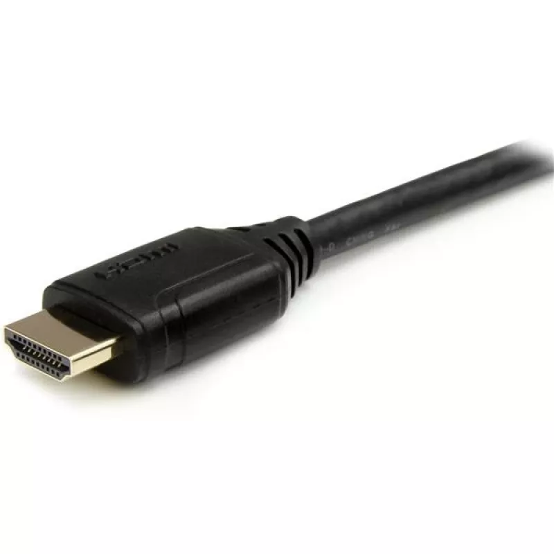 Cavo HDMI high speed premium StarTech.com con Ethernet – 4K 60Hz – 3 m (10 ft.)