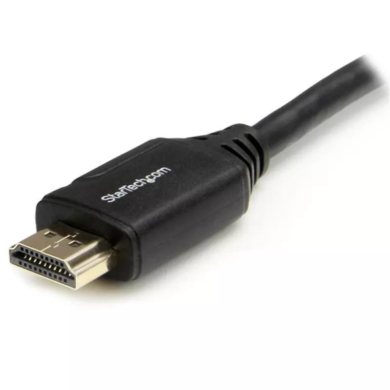 Cavo HDMI high speed premium StarTech.com con Ethernet – 4K 60Hz – 3 m (10 ft.)