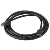 Cavo HDMI high speed premium StarTech.com con Ethernet – 4K 60Hz – 3 m (10 ft.)