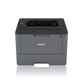 Stampante laser Brother HL-L5000D 1200 x 1200 DPI A4