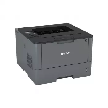 Stampante laser Brother HL-L5000D 1200 x 1200 DPI A4