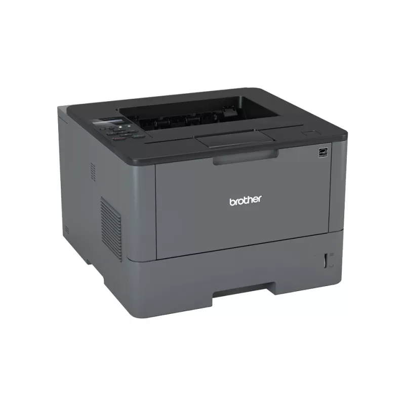 Stampante laser Brother HL-L5000D 1200 x 1200 DPI A4