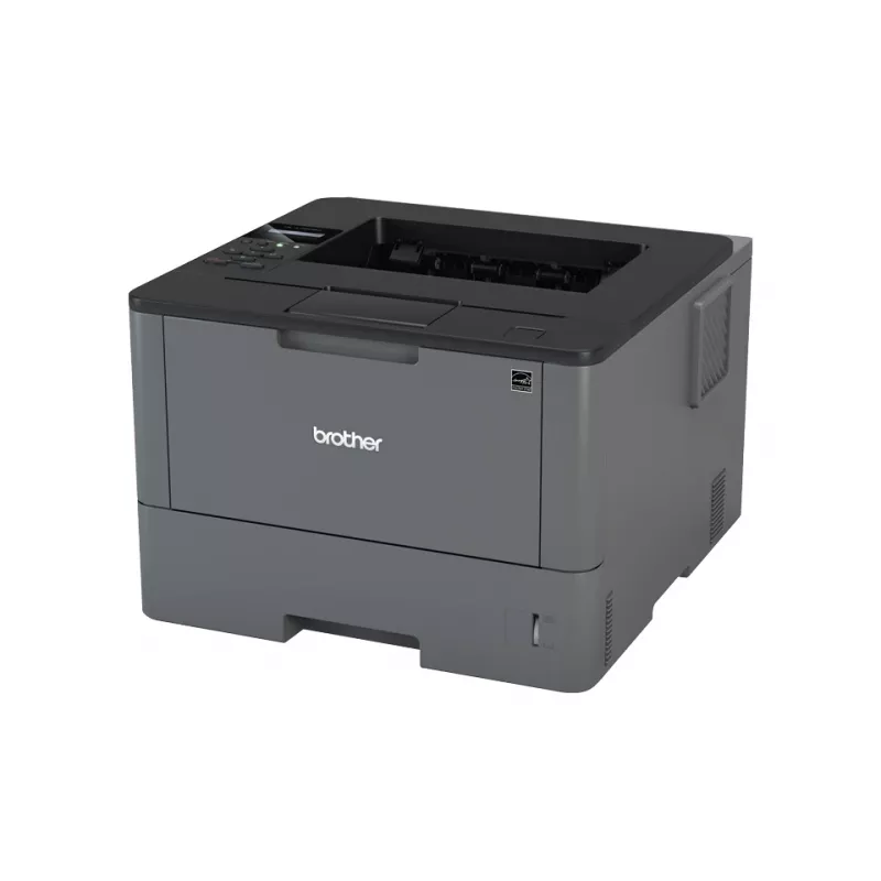 Stampante laser Brother HL-L5000D 1200 x 1200 DPI A4