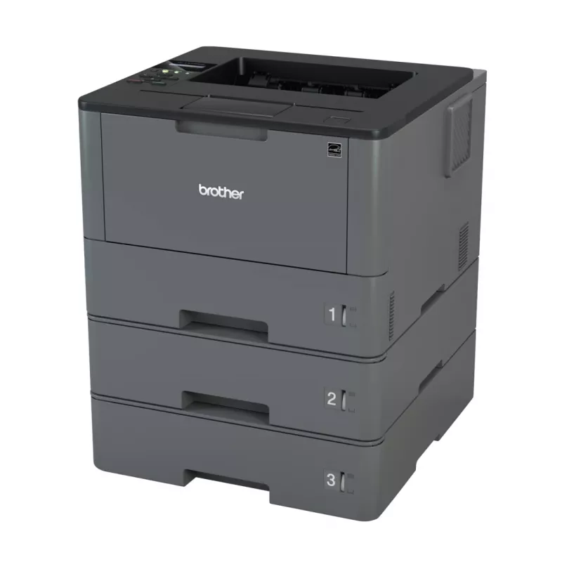 Stampante laser Brother HL-L5000D 1200 x 1200 DPI A4